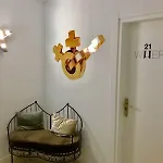 Отель Eleven