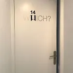 Отель Eleven Сиджес
