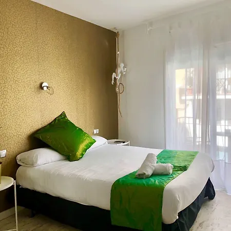 Eleven Hotel Sitges