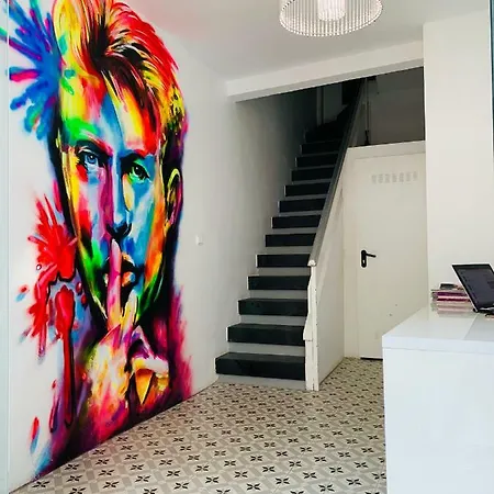 Eleven Hotel Sitges